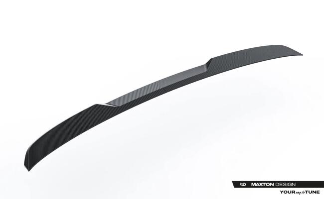 Maxton Design Carbon Heckspoiler (unten) für BMW 7 M-Paket / M760e / i7 M-Paket G70