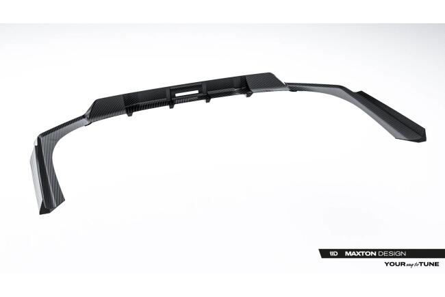 Maxton Design Carbon Heckdiffusor für BMW 7 M-Paket / i7 M-Paket G70