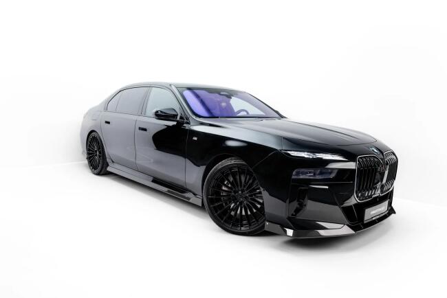 Maxton Design Carbon Seitenschweller (Paar) für BMW...