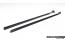 Maxton Design Carbon Seitenschweller (Paar) für BMW 7 M-Paket / M760e / i7 M-Paket G70