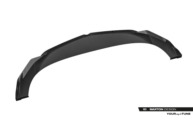 Maxton Design Carbon Frontlippe für Lamborghini Urus Mk1