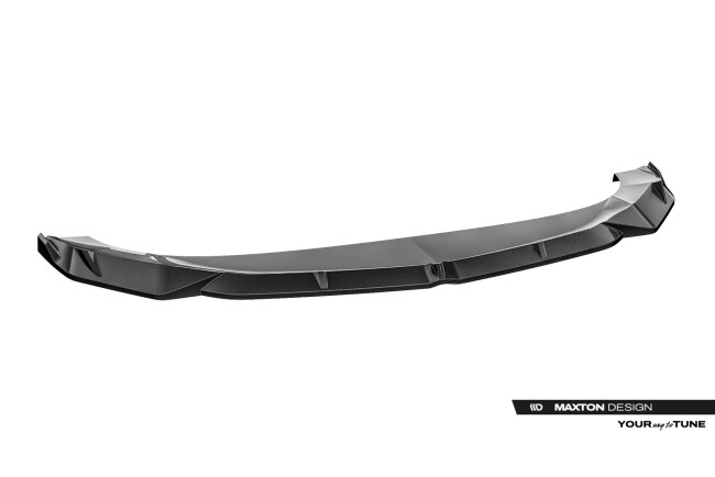 Maxton Design Carbon Frontlippe für Lamborghini Urus Mk1