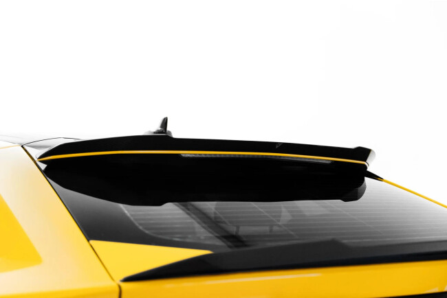 Maxton Design Carbon Heckspoiler (oben) für...