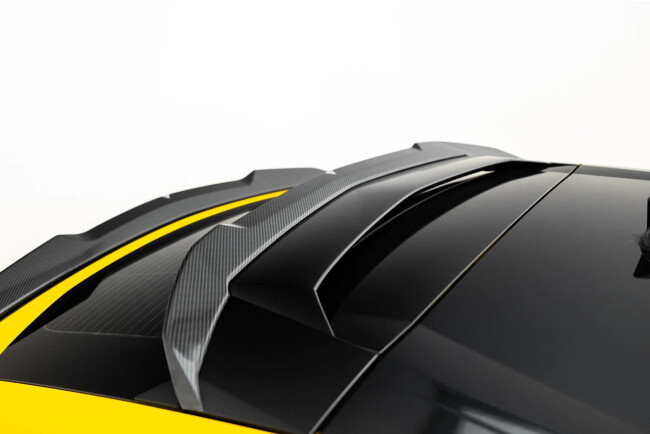 Maxton Design Carbon Heckspoiler (oben) für Lamborghini Urus Mk1