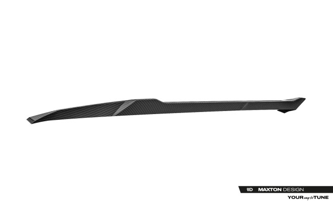 Maxton Design Carbon Heckspoiler (oben) für Lamborghini Urus Mk1