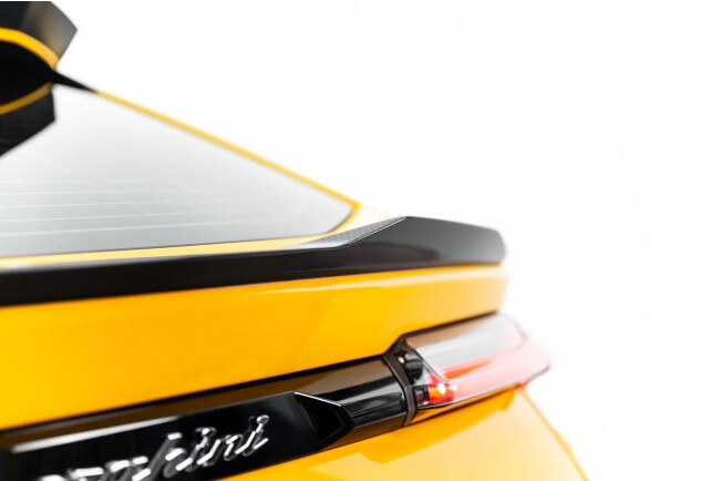 Maxton Design Carbon Heckspoiler (unten) für Lamborghini Urus Mk1