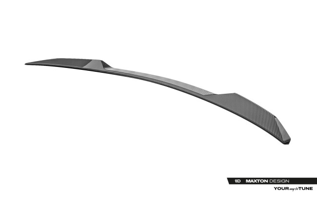 Maxton Design Carbon Heckspoiler (unten) für Lamborghini Urus Mk1