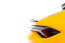 Maxton Design Carbon Heckspoiler (unten) für Lamborghini Urus Mk1