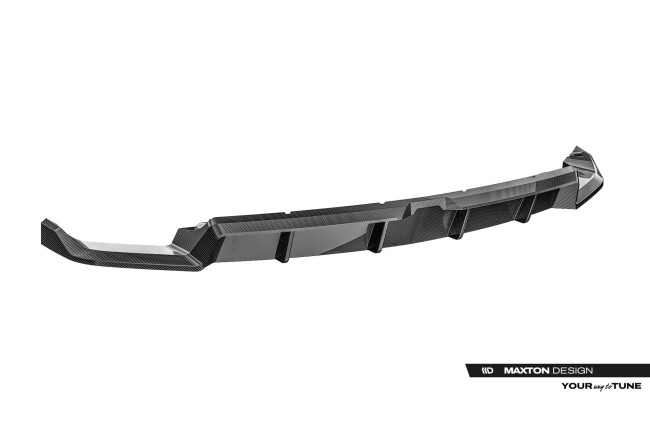 Maxton Design Carbon Heckdiffusor für Lamborghini Urus Mk1