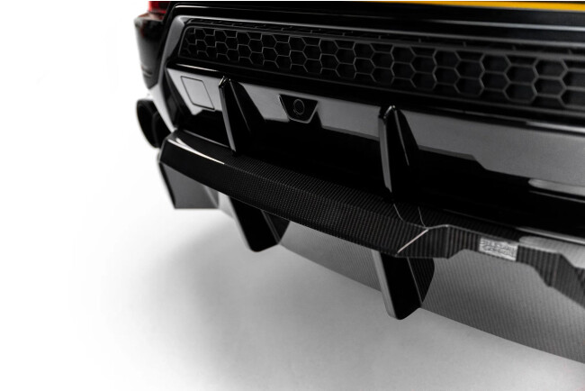 Maxton Design Carbon Heckdiffusor für Lamborghini Urus Mk1
