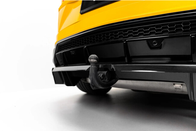 Maxton Design Carbon Heckdiffusor für Lamborghini Urus Mk1