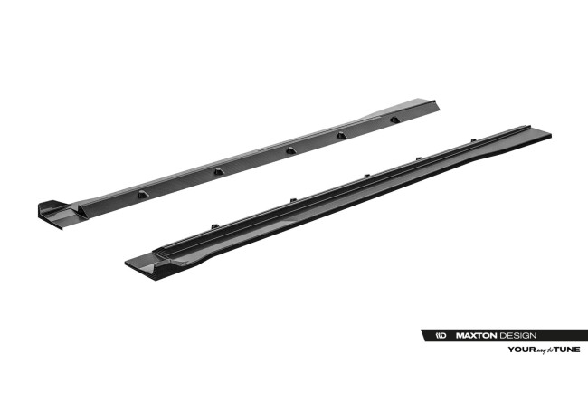 Maxton Design Carbon Seitenschweller (Paar) für Lamborghini Urus Mk1