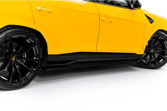 Maxton Design Carbon Seitenschweller (Paar) für Lamborghini Urus Mk1