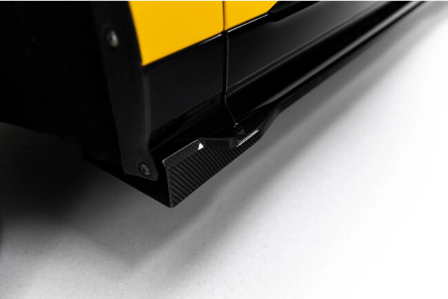 Maxton Design Carbon Seitenschweller (Paar) für Lamborghini Urus Mk1