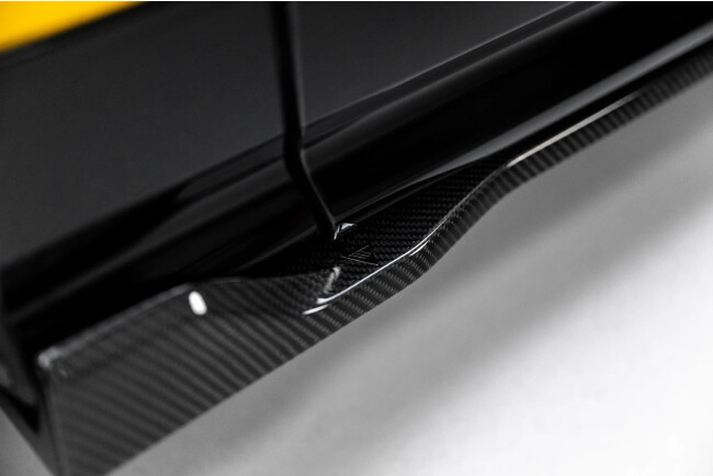 Maxton Design Carbon Seitenschweller (Paar) für Lamborghini Urus Mk1