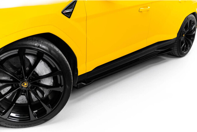 Maxton Design Carbon Seitenschweller (Paar) für Lamborghini Urus Mk1
