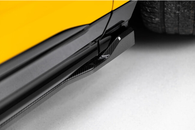 Maxton Design Carbon Seitenschweller (Paar) für Lamborghini Urus Mk1
