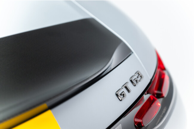 Maxton Design Carbon Heckflügel Heckspoiler V.2 für Mercedes-AMG GT 43 / 55 / 63 / 63 S E Performance C192