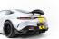 Maxton Design Carbon Heckflügel Heckspoiler V.2 für Mercedes-AMG GT 43 / 55 / 63 / 63 S E Performance C192