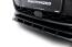 Maxton Design Frontlippe V.1 für Audi A3 Limousine 8Y Facelift Hochglanz schwarz