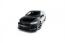 Maxton Design Frontlippe V.2 für Audi A3 Limousine 8Y Facelift Hochglanz schwarz