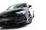 Maxton Design Frontlippe V.2 für Audi A3 Limousine 8Y Facelift Hochglanz schwarz