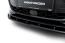 Maxton Design Frontlippe V.2 für Audi A3 Limousine 8Y Facelift Hochglanz schwarz