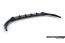 Maxton Design Frontlippe V.2 für Audi A3 Limousine 8Y Facelift Hochglanz schwarz
