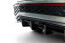 Maxton Design Heckdiffusor für VW Tayron R-Line Mk1 Hochglanz schwarz