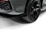 Maxton Design Heckdiffusor für VW Tayron R-Line Mk1 Hochglanz schwarz