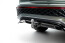 Maxton Design Heckdiffusor für VW Tayron R-Line Mk1 Hochglanz schwarz