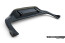 Maxton Design Heckdiffusor für VW Tayron R-Line Mk1 Hochglanz schwarz