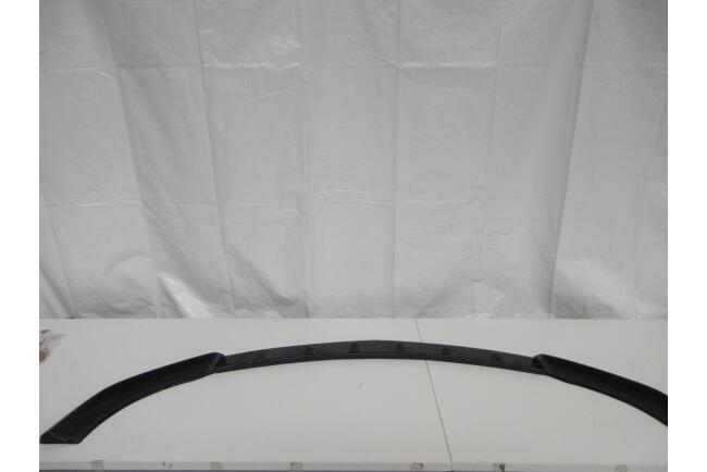 B-Ware Maxton Design Frontlippe V.3 für Mercedes E63...