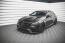 B-Ware Maxton Design Frontlippe V.3 für Mercedes E63 AMG Kombi/Limousine S213/W213 Hochglanz schwarz