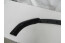 B-Ware Maxton Design Frontlippe V.3 für Mercedes E63 AMG Kombi/Limousine S213/W213 Hochglanz schwarz