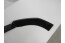 B-Ware Maxton Design Frontlippe V.3 für Mercedes E63 AMG Kombi/Limousine S213/W213 Hochglanz schwarz