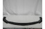 B-Ware Maxton Design Frontlippe V.3 für Mercedes E63 AMG Kombi/Limousine S213/W213 Hochglanz schwarz