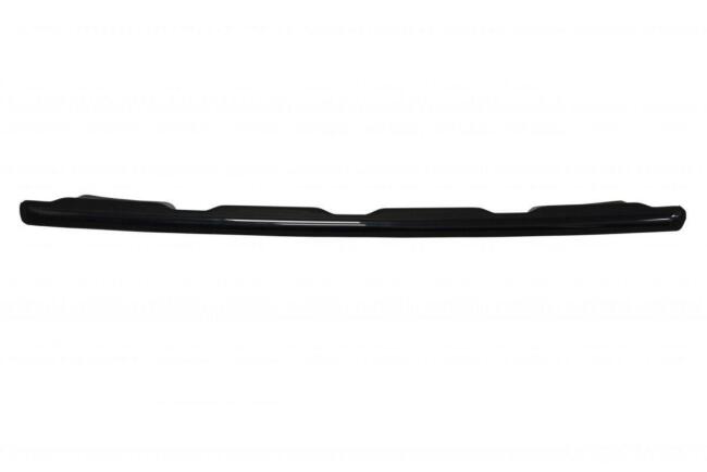 Maxton Design Heckdiffusor für Kia Sportage Mk4 GT-Line Hochglanz schwarz