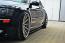 Maxton Design Seitenschweller (Paar) für Audi S8 D3 Hochglanz schwarz