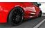 Maxton Design Seitenschweller (Paar) für Ford Fiesta ST Mk7 Hochglanz schwarz
