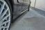 Maxton Design Seitenschweller für Opel Corsa D OPC / VXR Hochglanz schwarz