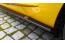 Maxton Design Seitenschweller (Paar) für Renault Megane 3 RS Hochglanz schwarz