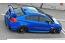 Maxton Design Seitenschweller für Subaru Impreza WRX STI 2014-2021 Hochglanz schwarz