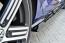 Maxton Design Seitenschweller (Paar) für VW Golf 7 R / R-Line / R-Line Facelift ab 03/2017 Hochglanz schwarz
