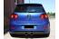 Maxton Design Heckschürze V.2 für VW Golf 5 mit ABE
