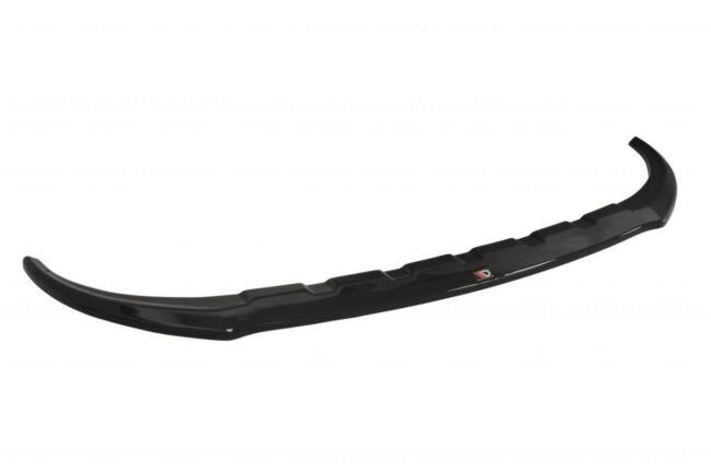 Maxton Design Frontlippe für Kia Sportage Mk4 GT-Line Hochglanz schwarz