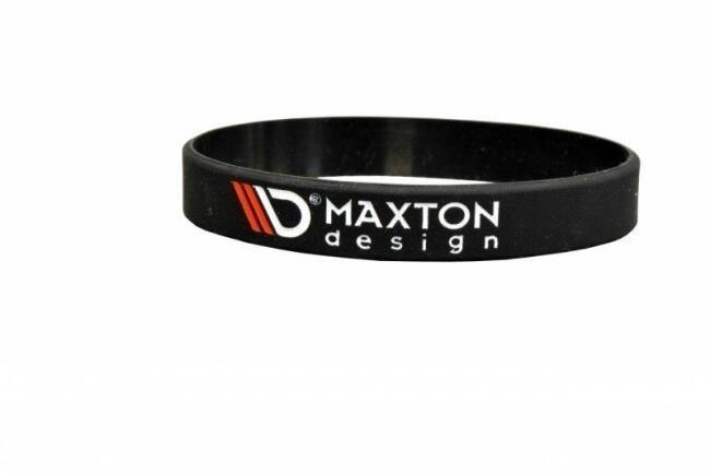 Maxton Design Armband V.1