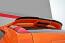 Maxton Design Heckspoiler Lippe für Ford Focus ST Mk2 Schwarz Hochglanz