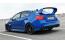 Maxton Design Spoiler Heckscheibenblende für Subaru Impreza WRX STI 2014-2021 Hochglanz schwarz