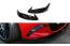 Maxton Design Nebelleuchten Abdeckung für Mazda MX-5 IV Hochglanz schwarz